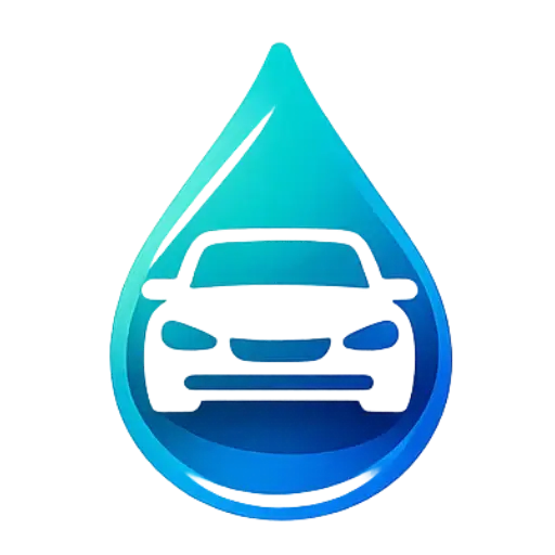 Lavage auto à domicile Baracé